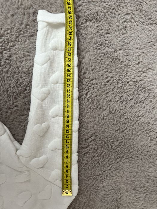 Bolerko sweterek r 98