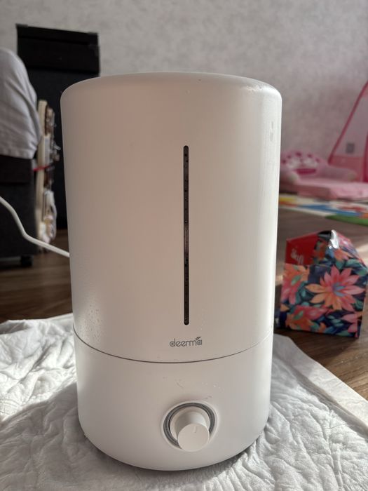 Продам зволожувач повітря  Xiaomi Deerma