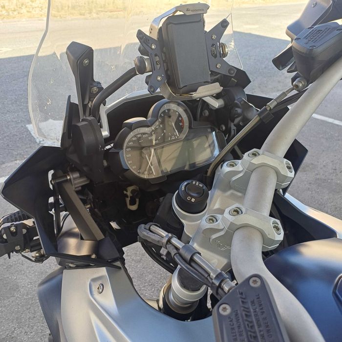BMW R1200GS LC 2014