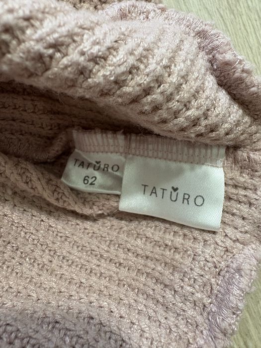 Sweter, ubranko dla niemowlaka