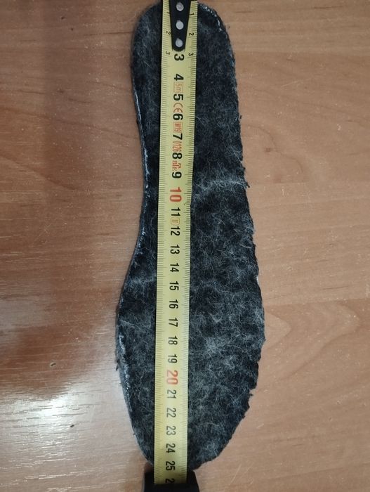 Зимові ботінки 40 розмір