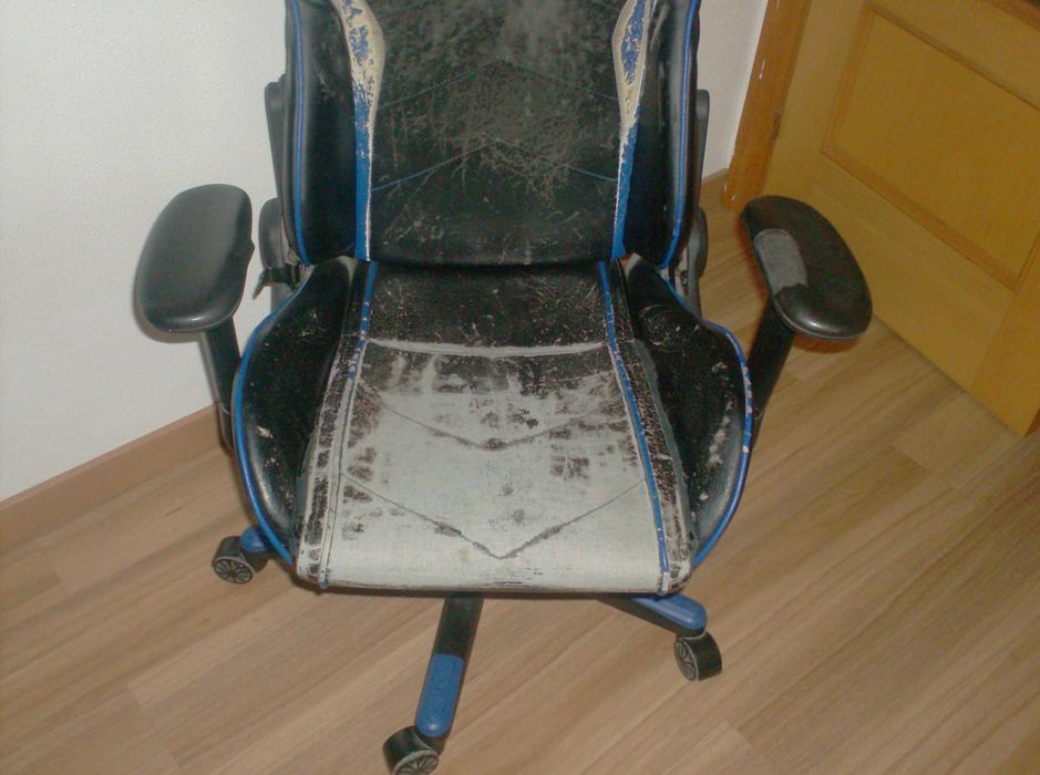 Cadeira de escritório