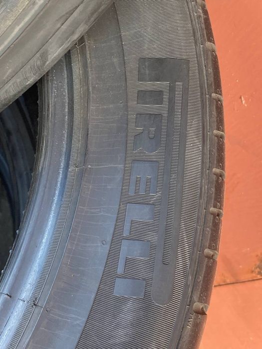 GoAuto шини Pirelli 275 45 21 - 315 40 21, 5.1mm, 2020рік, к-т, Київ