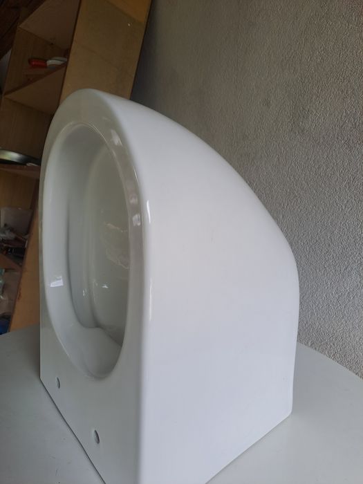 Miska  WC  Firmy Veloman