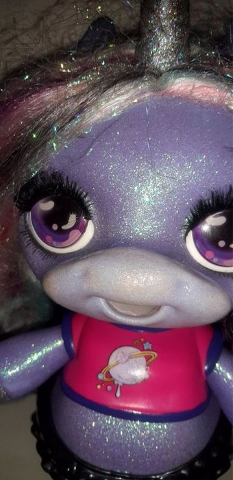 Лялька-пупси Rainbow Unicorn