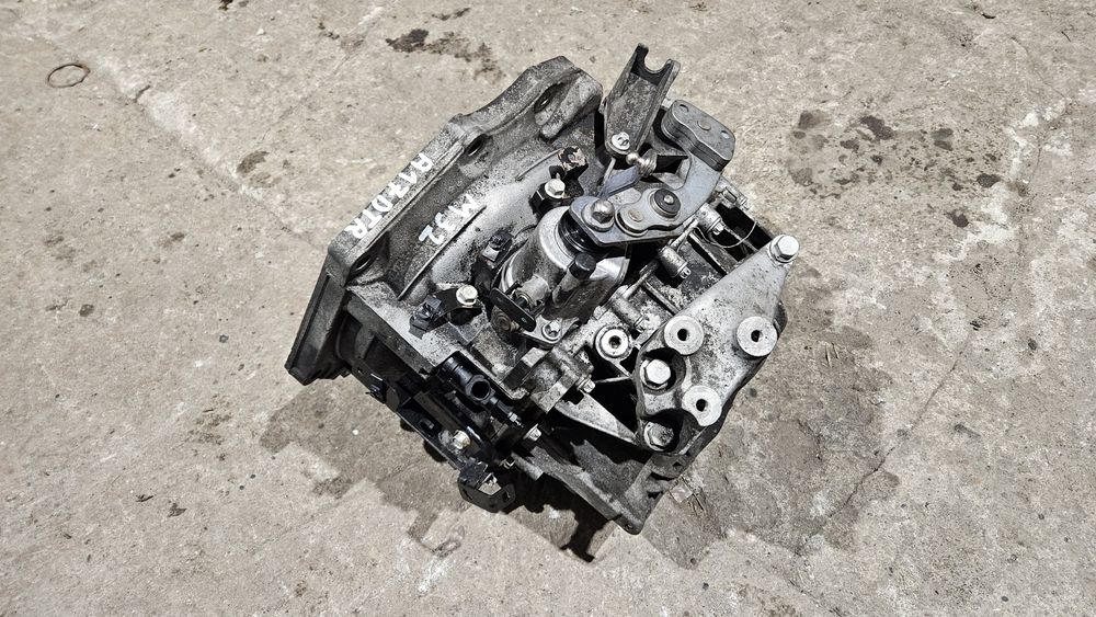 Skrzynia biegów M32 A17DTR 1.7 cdti A17DTS A17DTE A17DTJ opel astra j zafira b