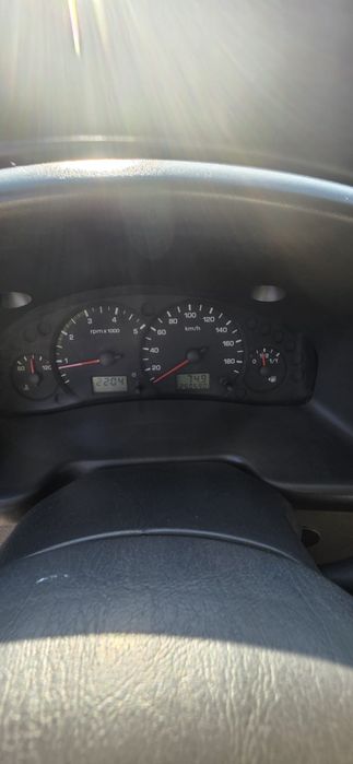 Ford Transit 2.0 TDCI