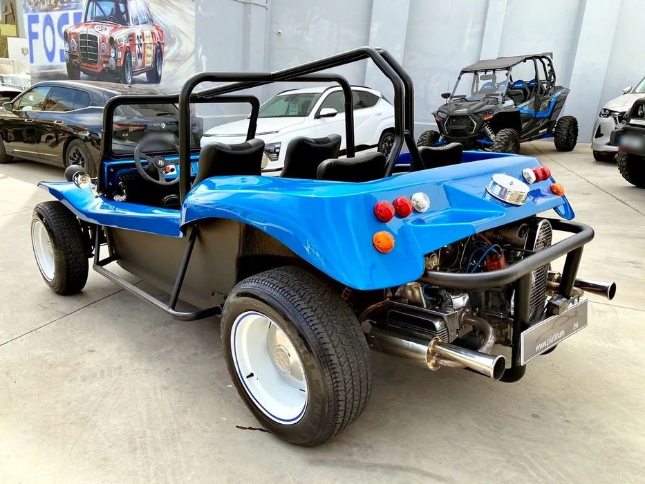 VW Buggy