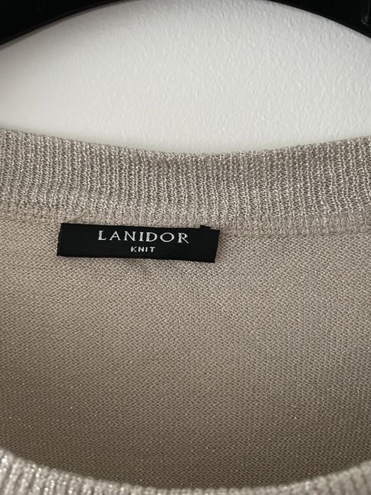 Camisola da Lanidor