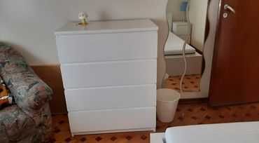 Arrendamento de quarto