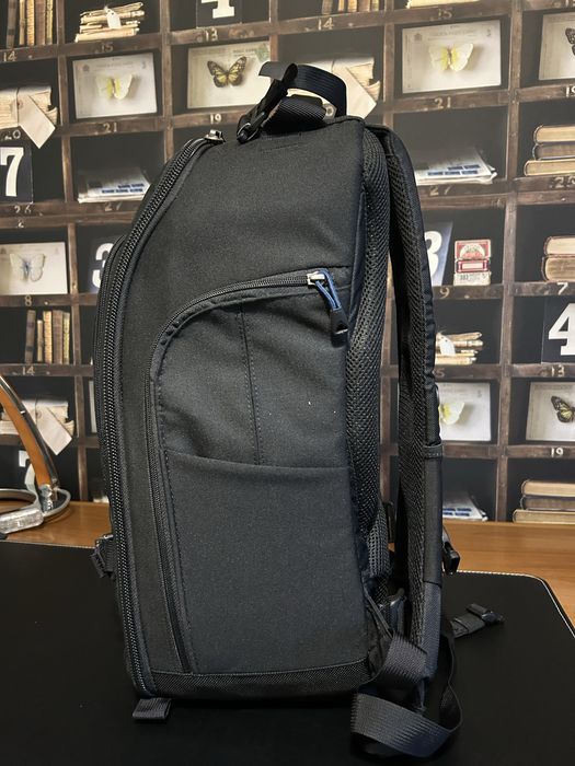 Mochila fotográfica Think Tank StreetWalker Pro