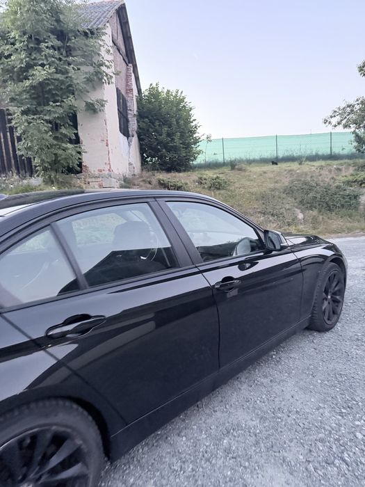 BMW F30 320d 2012 2.0 diesel