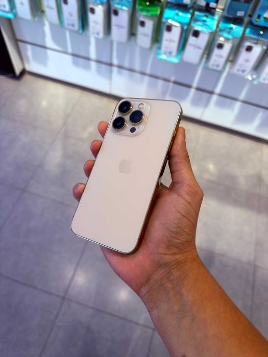 [Matosinhos] iPhone 13 Pro 128GB Financiamento até 12x