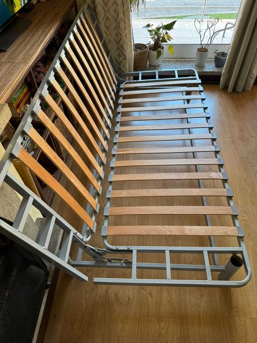 Sofá-cama IKEA Beddinge | 85 €