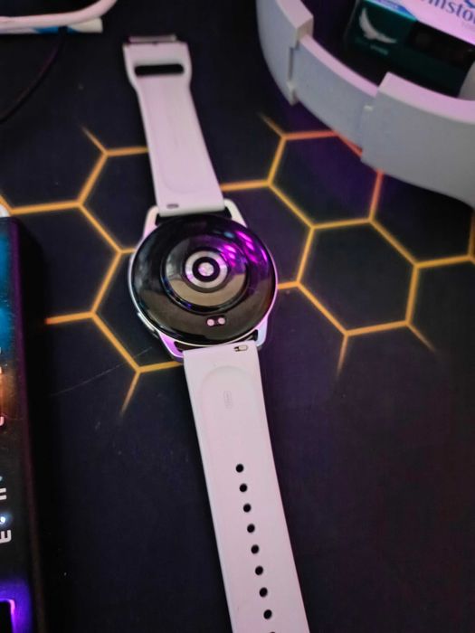 Xiaomi Watch S3 NFC BDB Stan zakup 23.02.2025 gwarancja faktura