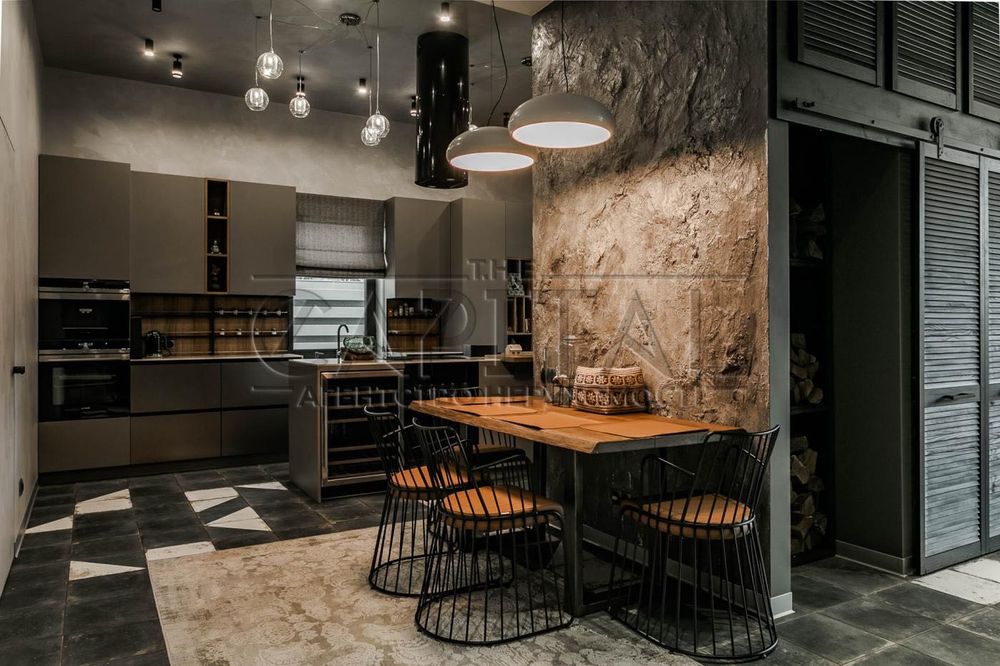 Дом по адресу (площадь 218 м²) - Atlanta.ua - фото 4