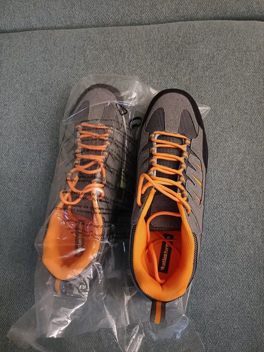 Buty męskie rozmiar 44