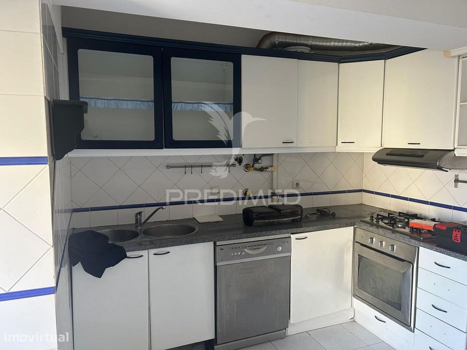 Apartamento T3 no Carregado — Carregado E Cadafais, Lisboa