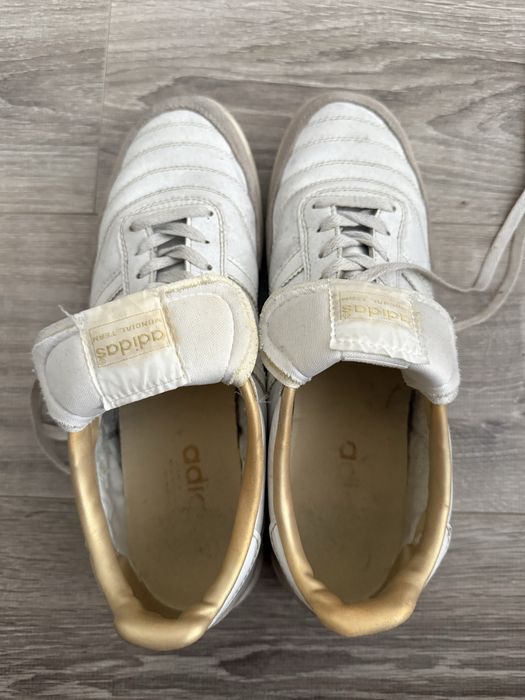 Сороконіжки Adidas Copa Mundial 45 розмір.