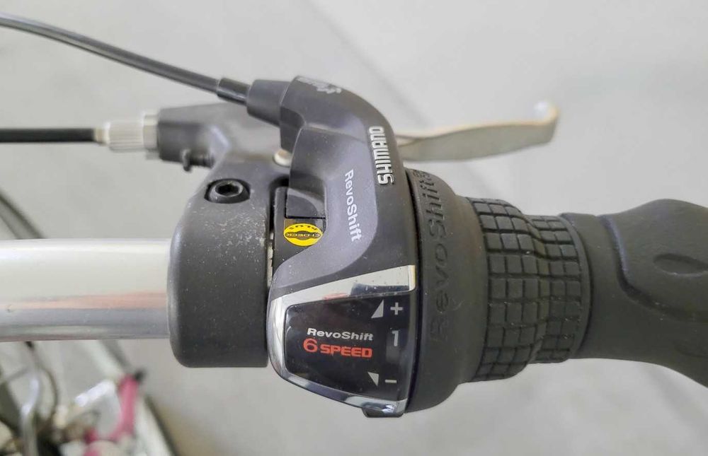 Bicicleta Bottecchia Urbana – Completa com Faróis, Dinamo e Trava