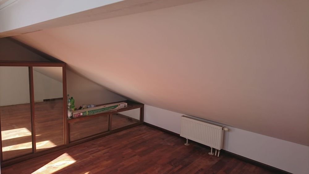 Żyrandol bardzo stary meble