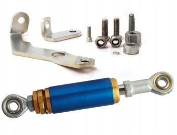 Amortyzator Drgań Silnika Honda Civic 92-00 Ek Eg