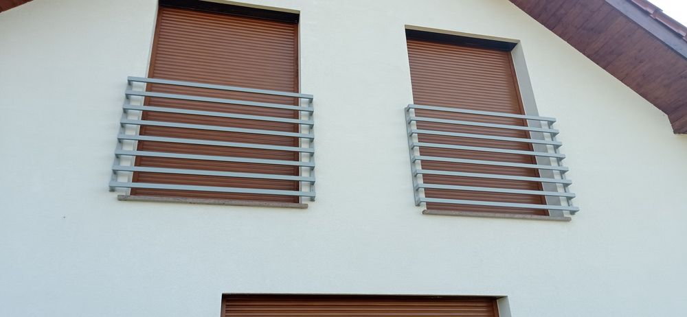 Balkon francuski