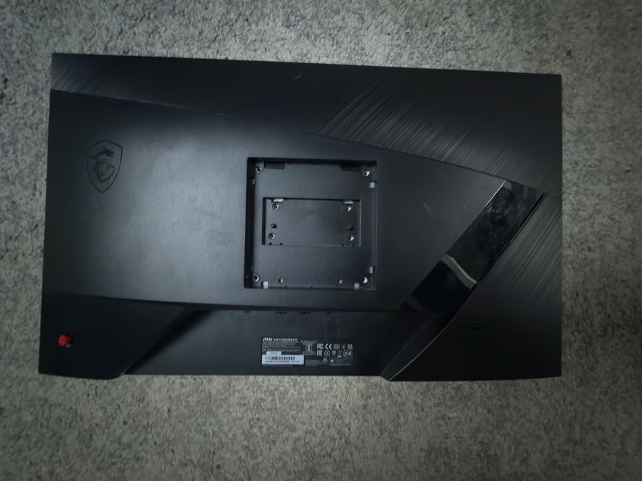 monitor msi g2422