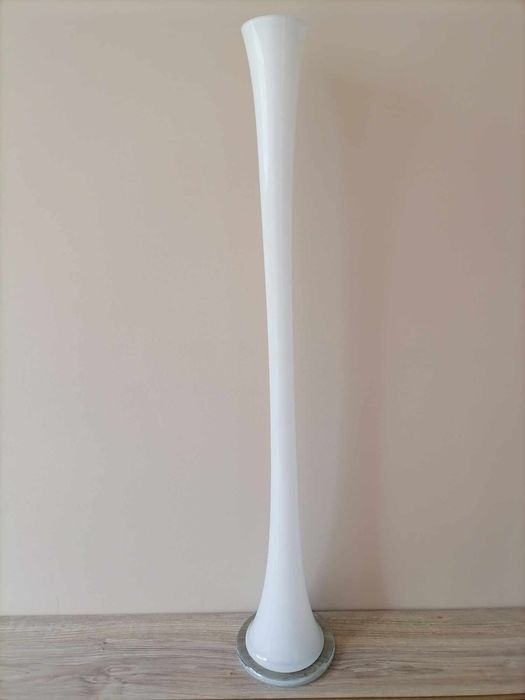 Wazon Szklany 100 cm 8