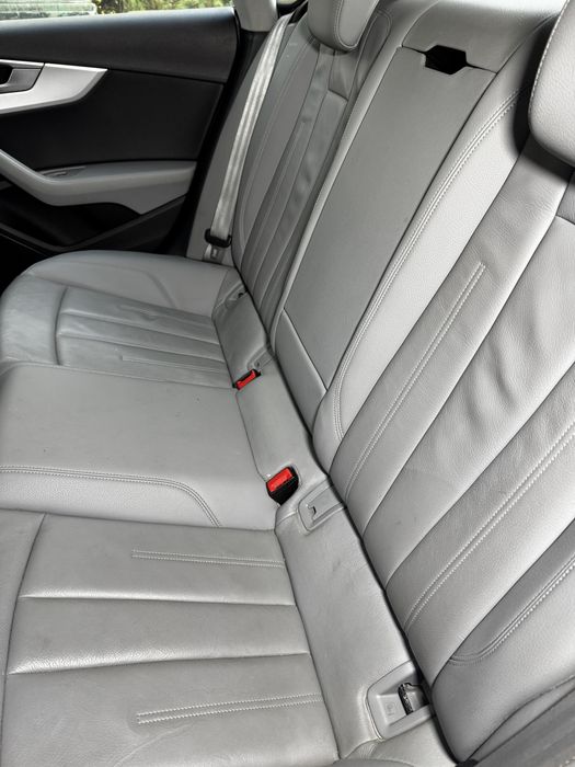 Czyszczenie mebli, dywanów i tapicerki samochodowej - Prywatne