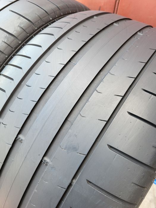325/35/22 R22 Pirelli PZERO PZ4 MO 2шт ціна за 1шт літо шини