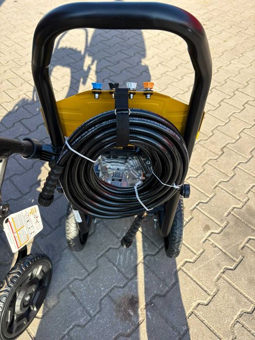 DeWalt DXPW61372 Myjka Spalinowa 3400 PSI 234 Bar 208cc NOWA z USA