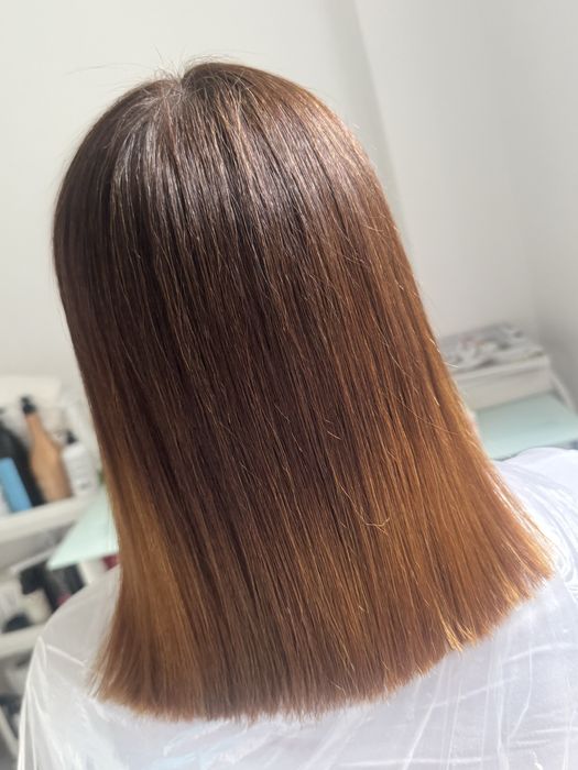 Keratyna Nanoplastia Jaworzno Imielin Chełm Libiąż Chrzanów Bieruń do