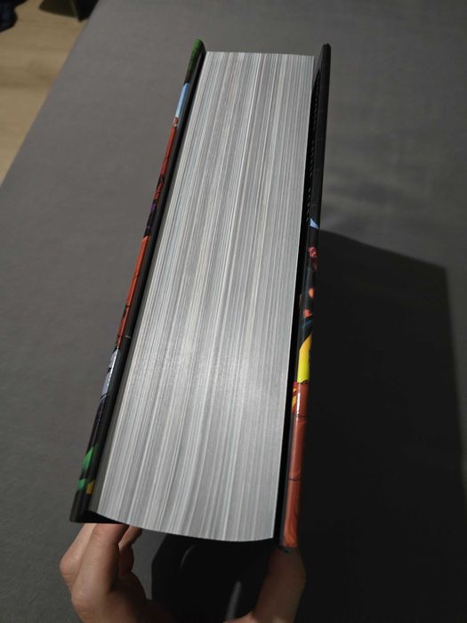 Teen Titans by Geoff Johns Omnibus
