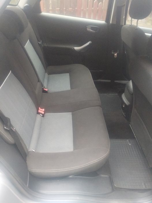 Ford Mondeo 2.0 diesel 140 koni