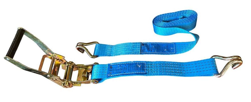 Pas transportowy - 4000 kg - 4 tony - 4 metry