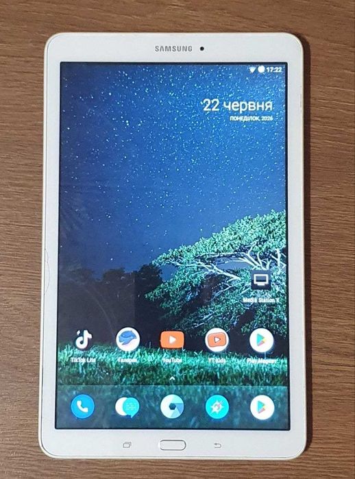 Продам планшет Samsung