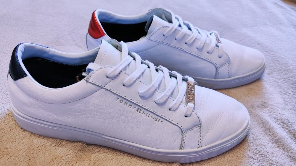 Кросівки Tommy Hilfiger
