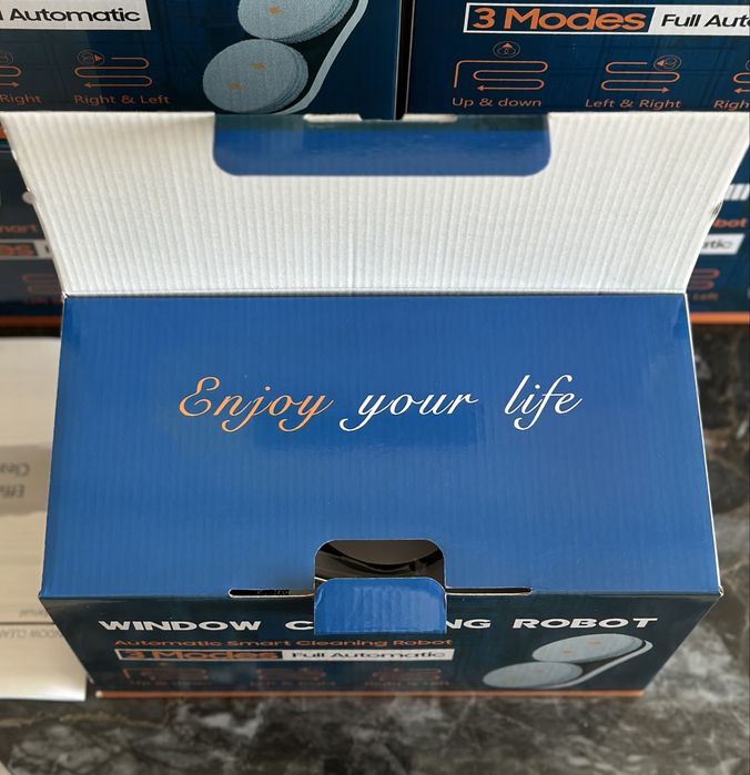 Робот мойщик окон робот для миття вікон для мойки окон с распылителем