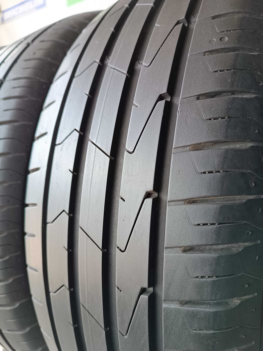 Літні шини 215/60 R17 Hankook ventus prime 3