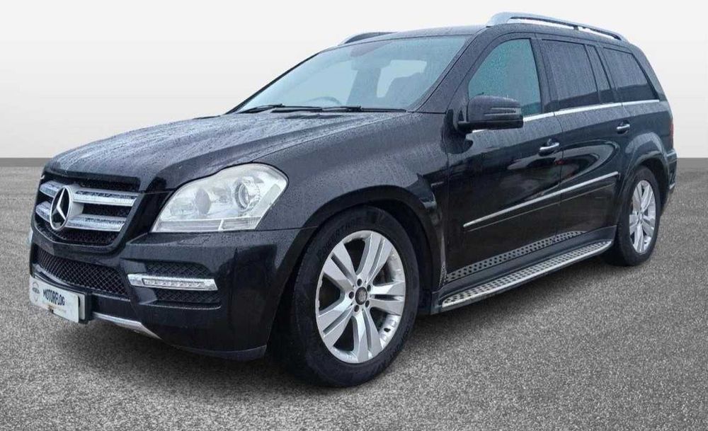 Разборка Mercedes GL X164 Шрот Мерседес ГЛ Х164 Капот бампер крило фара радіатор телевізор розбірка запчастини четверть 164