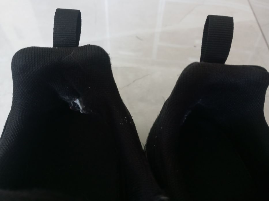 Adidasy Puma 34 wkł 20.5