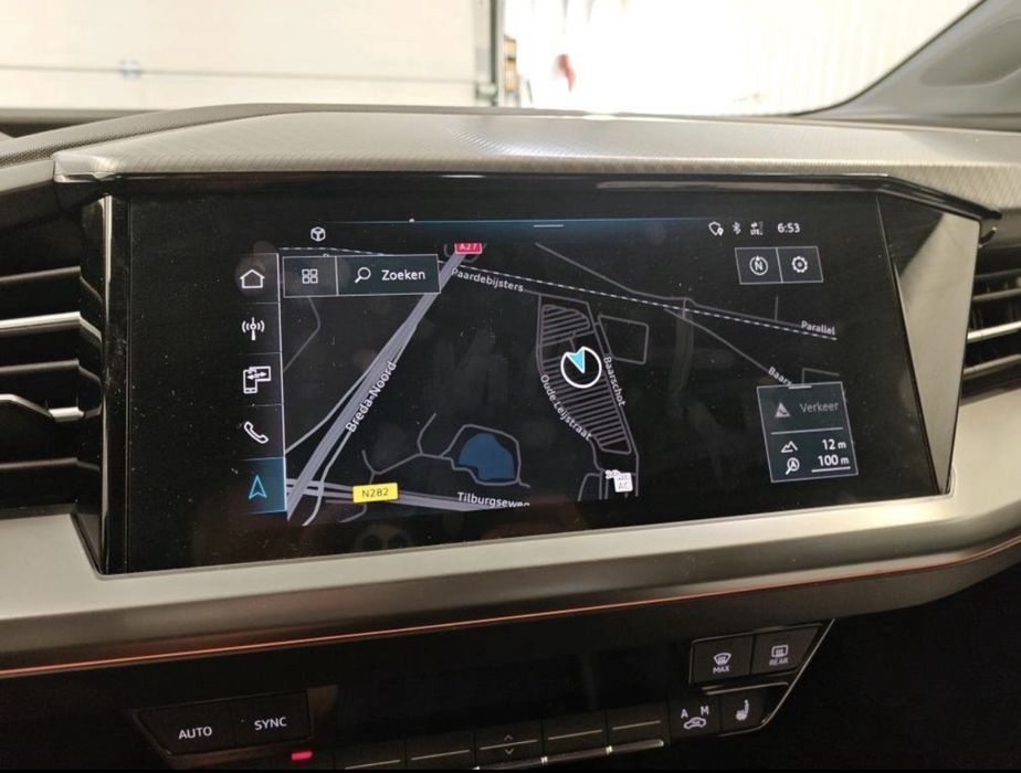 Audi Q4 e-tron 35 Advanced 2021
