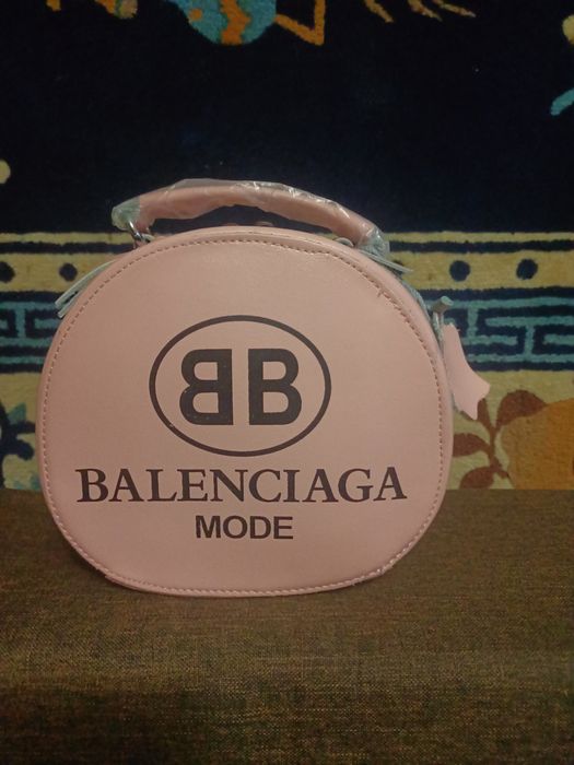 Сумка Balenciaga