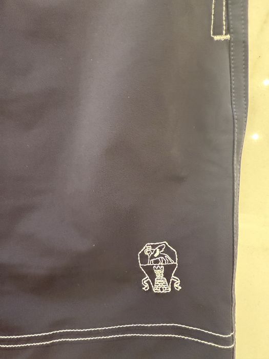 Шорти brunello cucinelli
