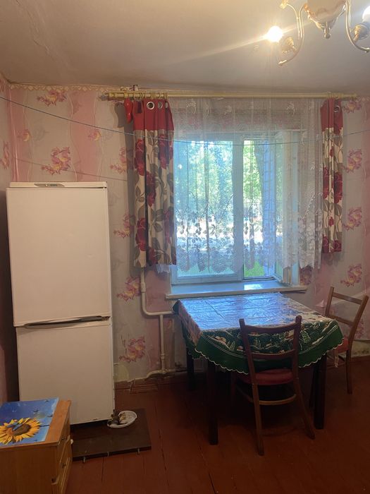 Здам малосімейку