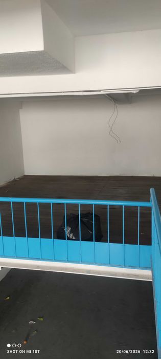 Armazém Falagueira Amadora, 2 pisos 4 divisões