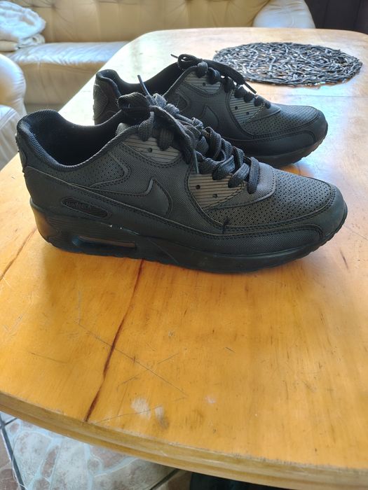 Buty Nike rozmiar 45