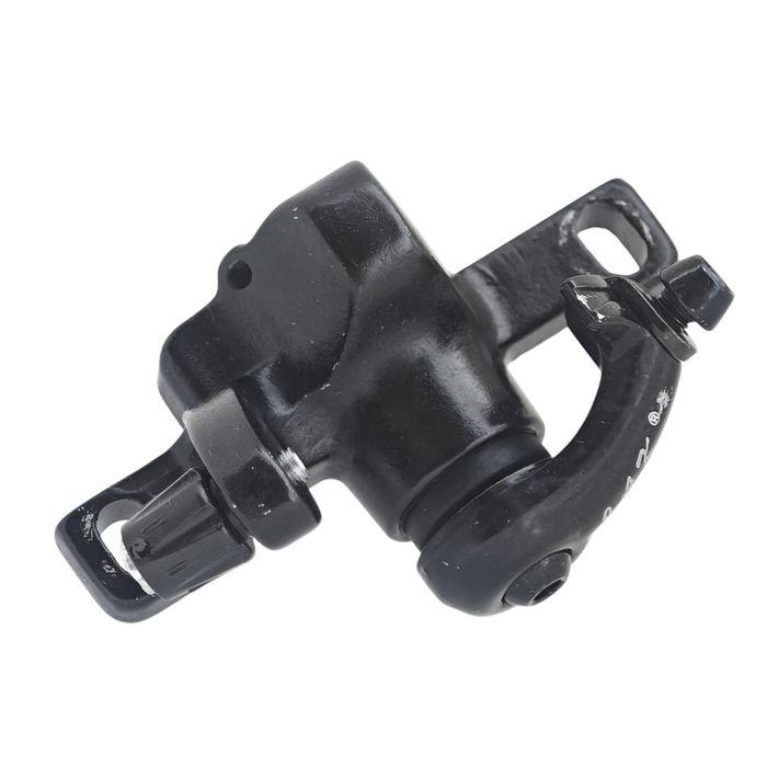 JAK SUPER BRAKE hamulec tarczow zacisk post mount pm hamulce