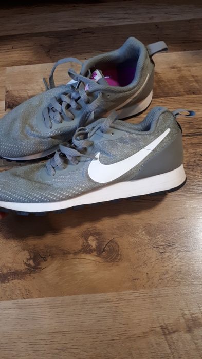 Nike Md runner 2 sneakersy adidasy 40